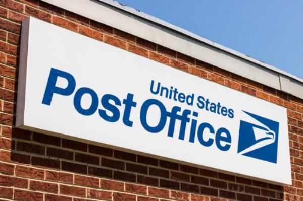 USPS Post Office Location. The USPS is Respo<em></em>nsible for Providing Mail Delivery VI