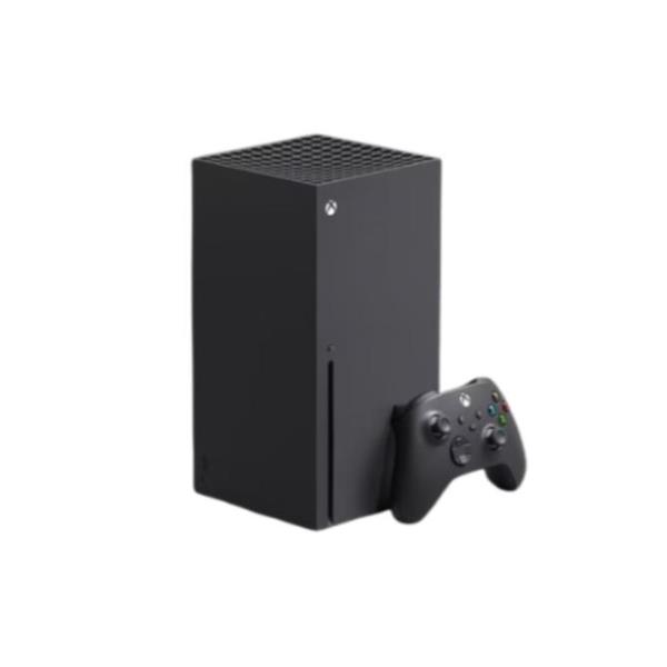 Xbox Series X Co<em></em>nsole 1TB SSD.