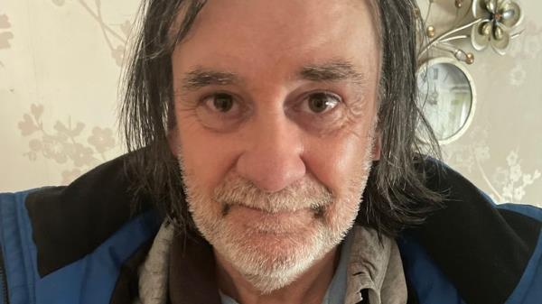 Tony has struggled to make payments on his tracker mortgage and the recent interest rate rises have pushed him over the edge<em></em>
