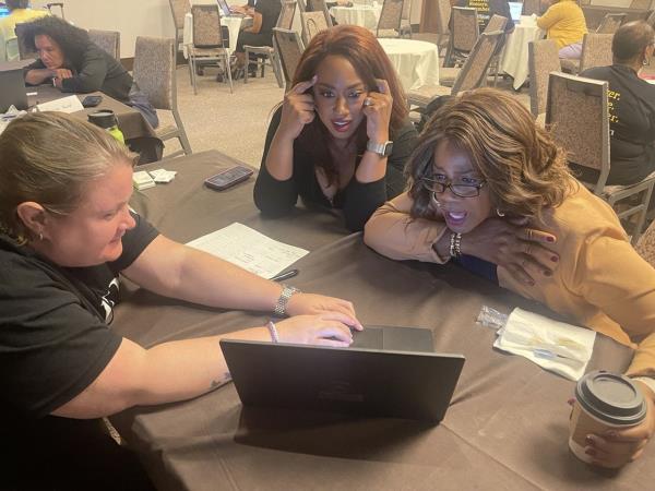 Two family members uncovered information a<em></em>bout their ancestors (with dramatic results!) with the help of American Ancestors genealogist Sarah Dery.