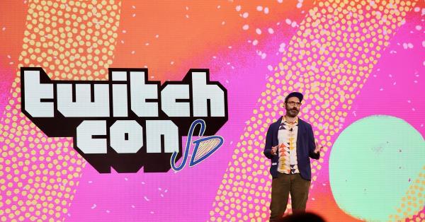 TwitchCon 2023将告别圣地亚哥