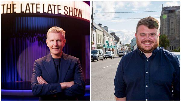 RTé paid for flights for Do<em></em>nie O’Sullivan to appear on Late Late before line-up change
