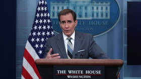 白宫：乌克兰急需资金援助