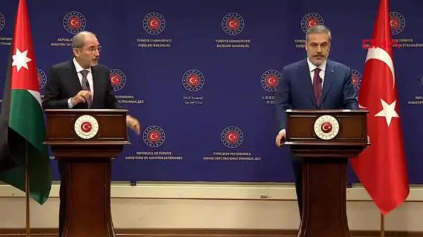 Ankara doubtful of Sweden’s co<em></em>ntribution to NATO