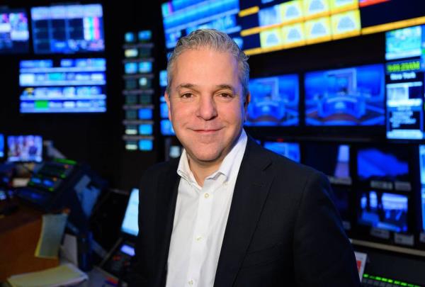 Michael Corn, former senior executive producer for ABC News' "Good Morning America," is president of news for Chicago-ba<em></em>sed cable network NewsNation.