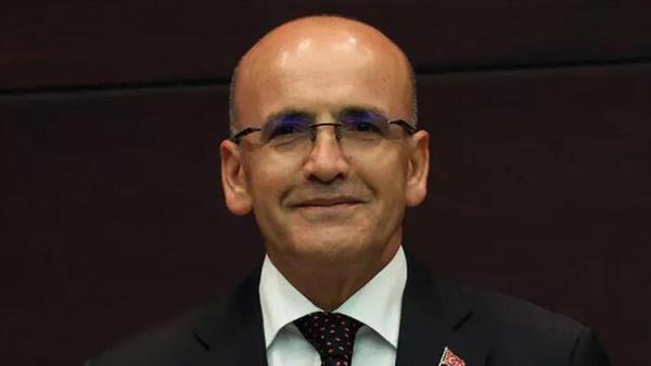 Eco<em></em>nomy program aims at fiscal discipline, stability, fighting inflation: ?im?ek