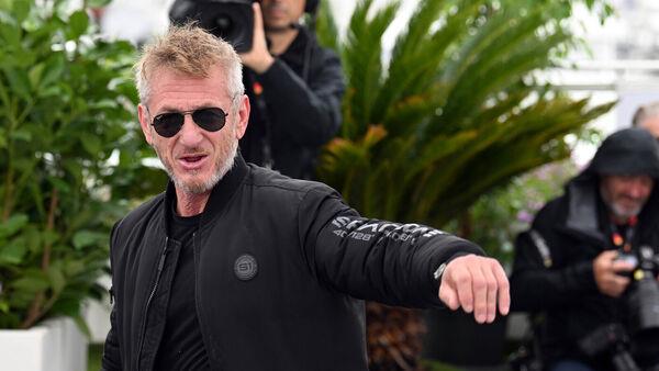 Release of Sean Penn hostage satire delayed amid co<em></em>nflict in Israel and Gaza