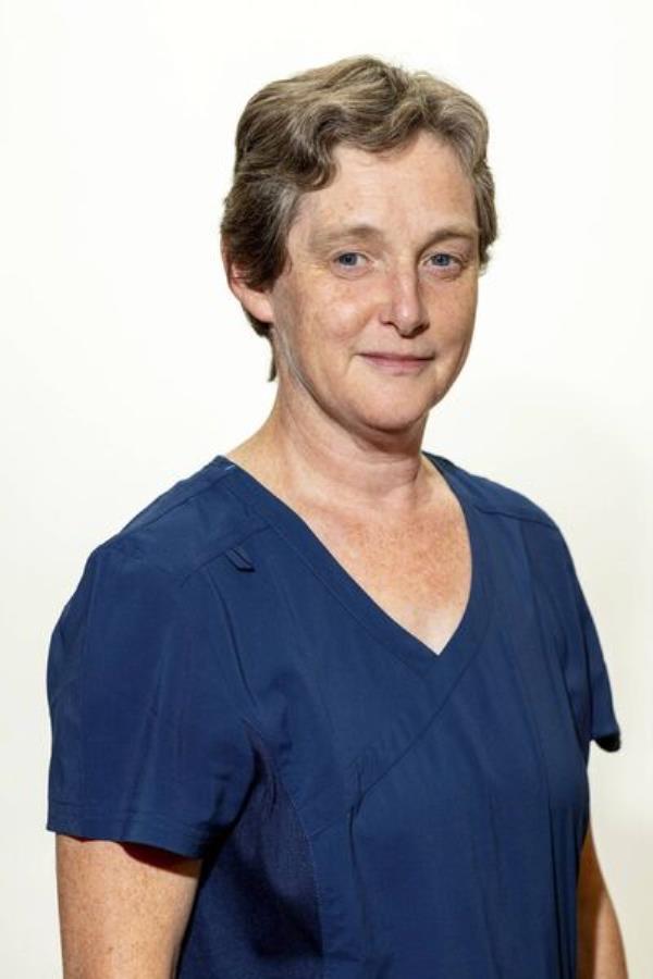 Dr Caitri?ona Henchion, medical director of the Irish Family Planning Association. Pic: Co<em></em>nor Healy