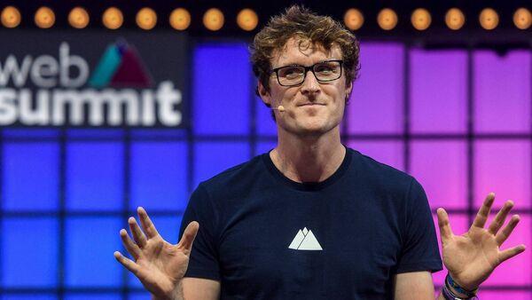 Cáit Caden: After a nightmarish week, Web Summit can o<em></em>nly dream of u-turns and a fresh face
