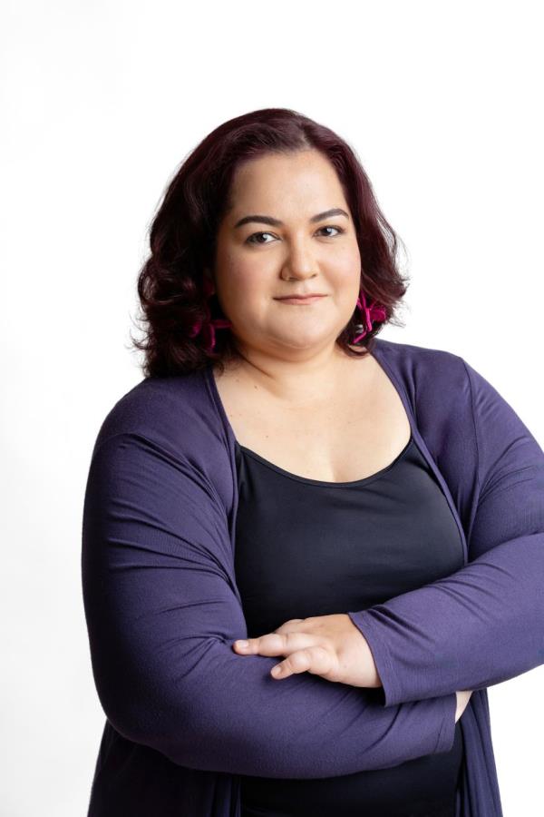 Adriana is fascinated with the topic of Malaysians living overseas and is keen to co<em></em>ntinue writing a<em></em>bout it. Photo: Adriana Nordin Manan