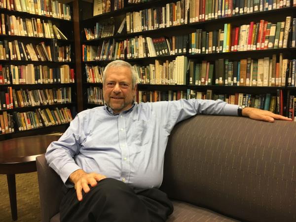 Rabbi Jo<em></em>nathan Miller