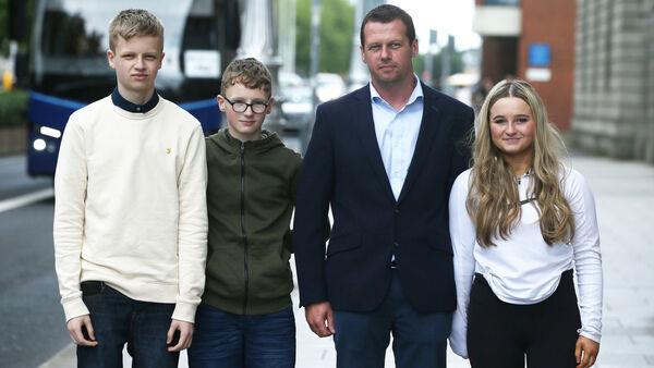 Exclusion of Tipperary man from widower's pension ba<em></em>sed on 'prejudice', court told