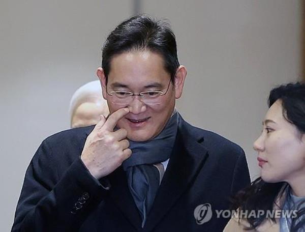 三星电子(Samsung Electronics)掌门人仍是韩国最富有的股东