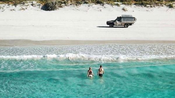 Lo<em></em>nely Planet praised Kangaroo Island’s ‘otherworldliness’ in its write-up of the relatively unknown travel spot. Tourism South Australia