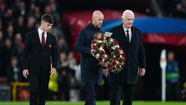 Charlton's legacy will live on, not o<em></em>nly in Manchester, but around the world 