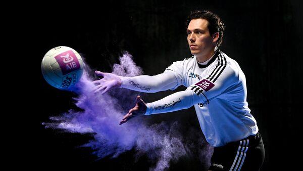 詹姆斯·摩根表示，阿马有信心赢得16年来的第一个阿尔斯特冠军