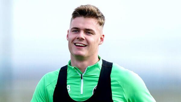 'Evan Ferguson will be im<em></em>portant' after Solly March injury says Brighton boss De Zerbi