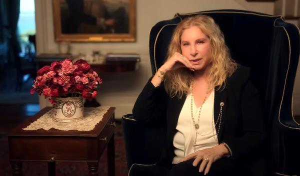 “[I’m] kind of overwhelmed,” she told People. "Just the demands of having to speak a<em></em>bout what I’ve done for over 10 years. I’m sort of sick of myself, to tell you the truth.”