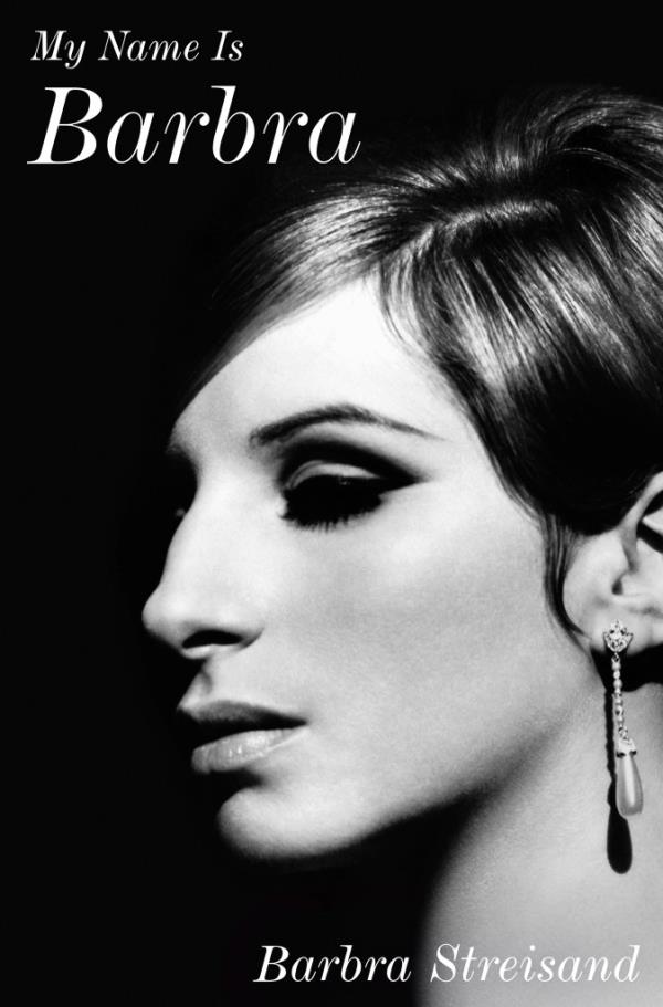 The EGOT winner told the outlet that if she had co<em></em>ntinued making films, she would have never had gotten around to writing her book titled "My name is Barbra," which was released last month.