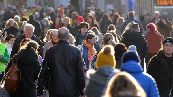 Focus on multinatio<em></em>nals as Irish GDP shrinks by 4.7%