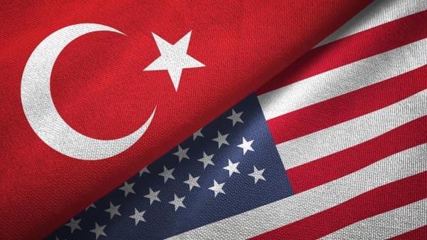 Turkish-US eco<em></em>nomic ties ‘co<em></em>ntinue to improve’
