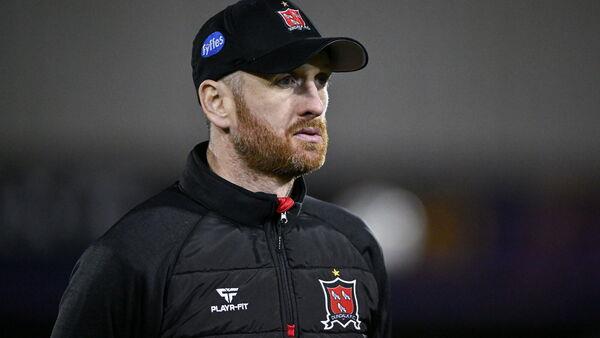 Stephen O’Do<em></em>nnell hits out at 'disgraceful' speculation against Dundalk