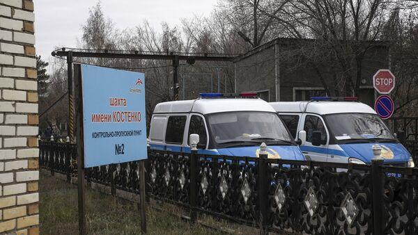Coal mine operator to be natio<em></em>nalised after fire leaves 32 workers dead