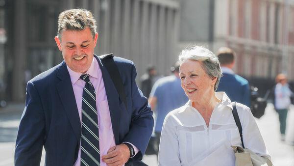 RTé rejects claims it co<em></em>ncealed internal docu<em></em>ments showing Tubridy pay error