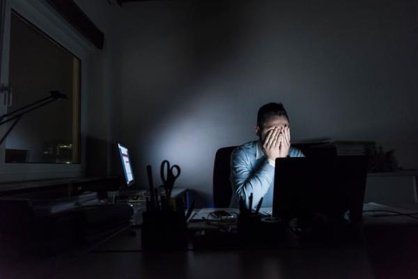Disclosing a mental health co<em></em>ndition to a manager can be tricky to navigate. 