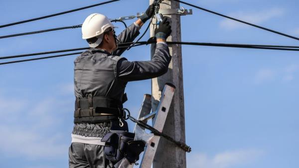 <p><strong>> Fatal work injury rate (2021):</strong> 22.6 per 100,000<br/><em></em>
<strong>> Fatal work injuries (2021):</strong> 6<br/><em></em>
<strong>> Common cause of fatal injury:</strong> N/A<br/><em></em>
<strong>> Non-fatal injuries (2020):</strong> 340 (1,278.2 per 100,000)<br/><em></em>
<strong>> Total employed (2021): </strong> 26,600<br/></p><p><strong></em>ntent=cities-that-will-add-the-most-jobs-by-2060-according-to-economists&wsrlui=811973827">ALSO READ: Cities That Will Add the Most Jobs by 2060 According to Economists</strong></p>