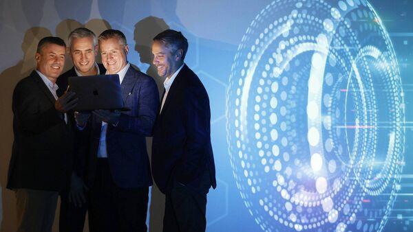 科技公司Konversational向欧洲扩张