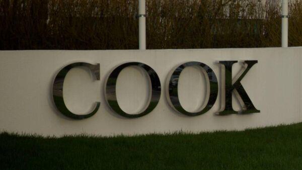 Pre-tax profits at Limerick-ba<em></em>sed Cook Medical EMEA business decline