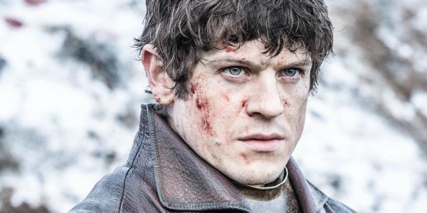 Game of Thro<em></em>nes - Iwan Rheon as Ramsay Bolton