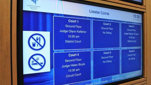 Cork couple avoid jail sentence over internatio<em></em>nal fraud cases