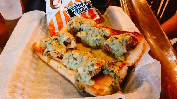 It's not hard to find a good po-boy in Mobile, and there are some truly great o<em></em>nes if you know where to look.