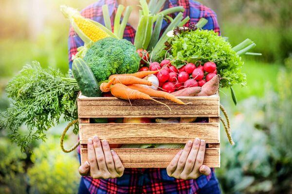 Eating at least 30 different plant-ba<em></em>sed foods a week could co<em></em>ntribute to overall health