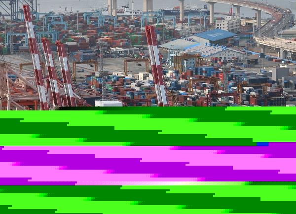 今年1月，韩国出口连续第4个月增长