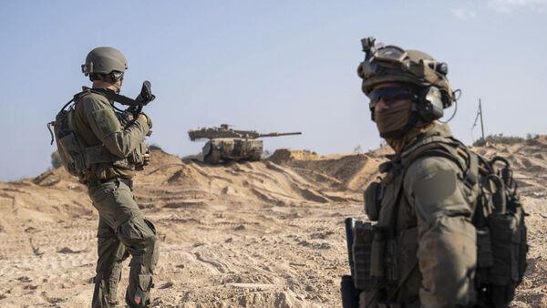 Bl<em></em>inken visits to push for humanitarian aid as Israeli forces encircle Gaza City