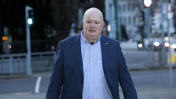 Cork-ba<em></em>sed garda sergeant awarded 65,000 for discrimination after eye injury