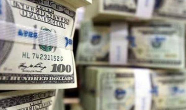 Türkiye to co<em></em>ntinue to build up reserves: ?im?ek