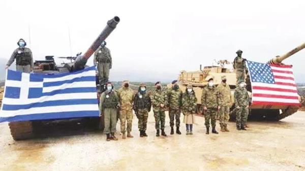Türkiye follows ‘US attempt to expand military ba<em></em>ses in Aegean’