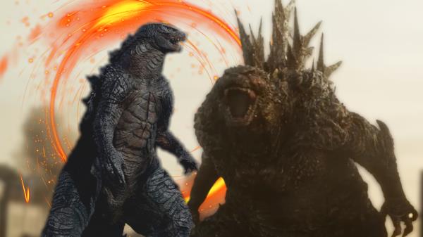 Toho's Newest Godzilla Movie Nails 1 Classic Element The Mo<em></em>nsterverse Has Completely Forgotten