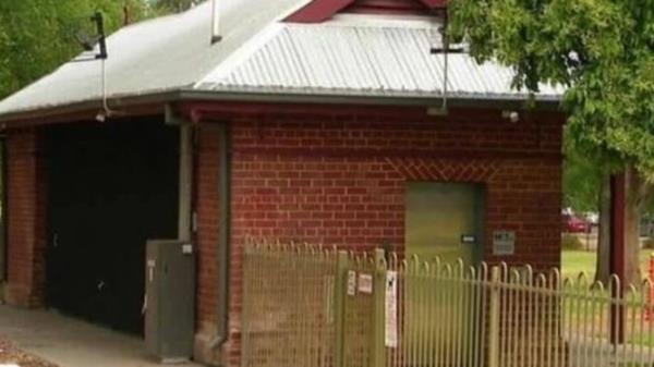 A manhunt is underway after a 12-year-old boy escaped a terrifying alleged <em></em>“abduction<em></em>” during a cricket game in Adelaide<em></em>'s CBD. Picture: Nine News