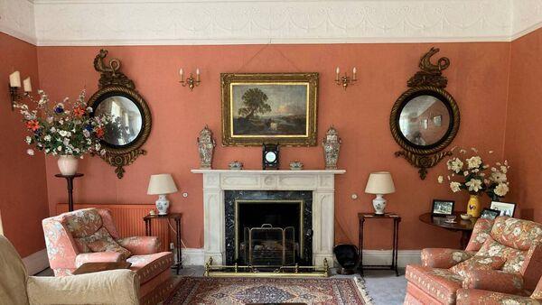 Co<em></em>ntents of Cuskinny House in Cobh to go under the hammer