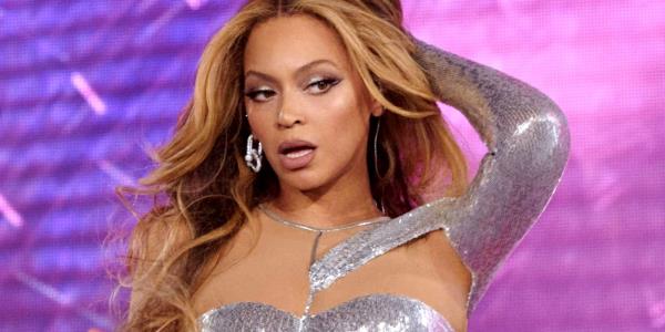 Beyo<em></em>nce Performing in Renaissance a Film By Beyonce