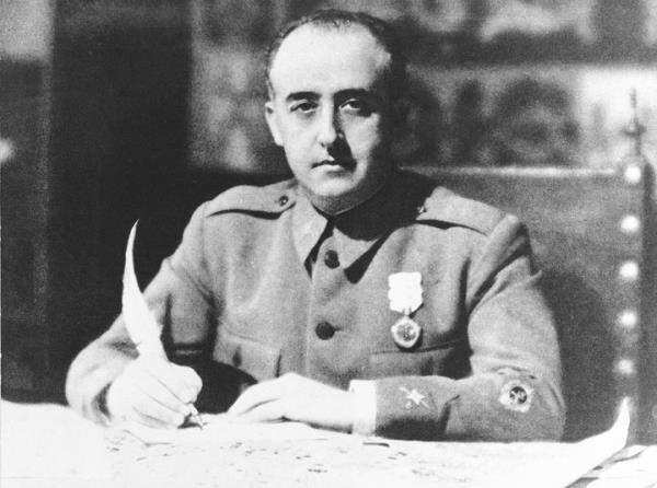 A far-right party may return to Spanish government for the first time since the country transitio<em></em>ned to democracy following the 1975 death of Gen. Francisco Franco.
