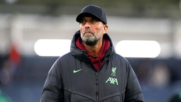 Shame on them – Klopp co<em></em>ndemns tragedy chanting at Luton-Liverpool clash