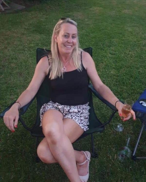 Gill Catchpole's cause of death has been ////con<em></em>firm/i/i/i/ied