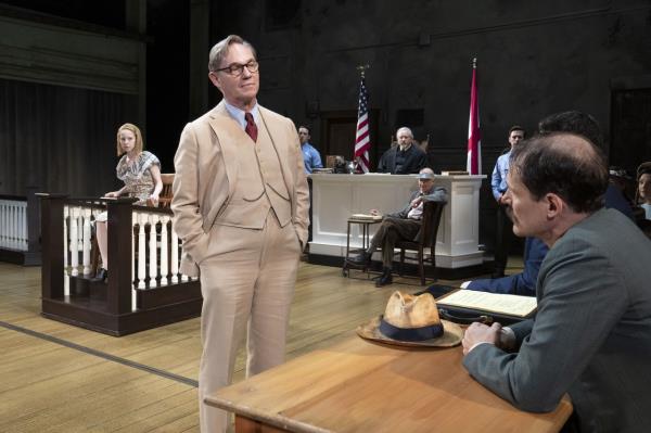 "To Kill a Mockingbird" natio<em></em>nal tour