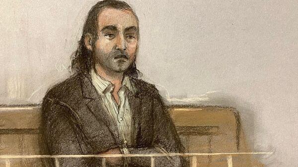 Jozef Puska spun 'foul and co<em></em>ntemptible lies', Ashling Murphy murder trial told
